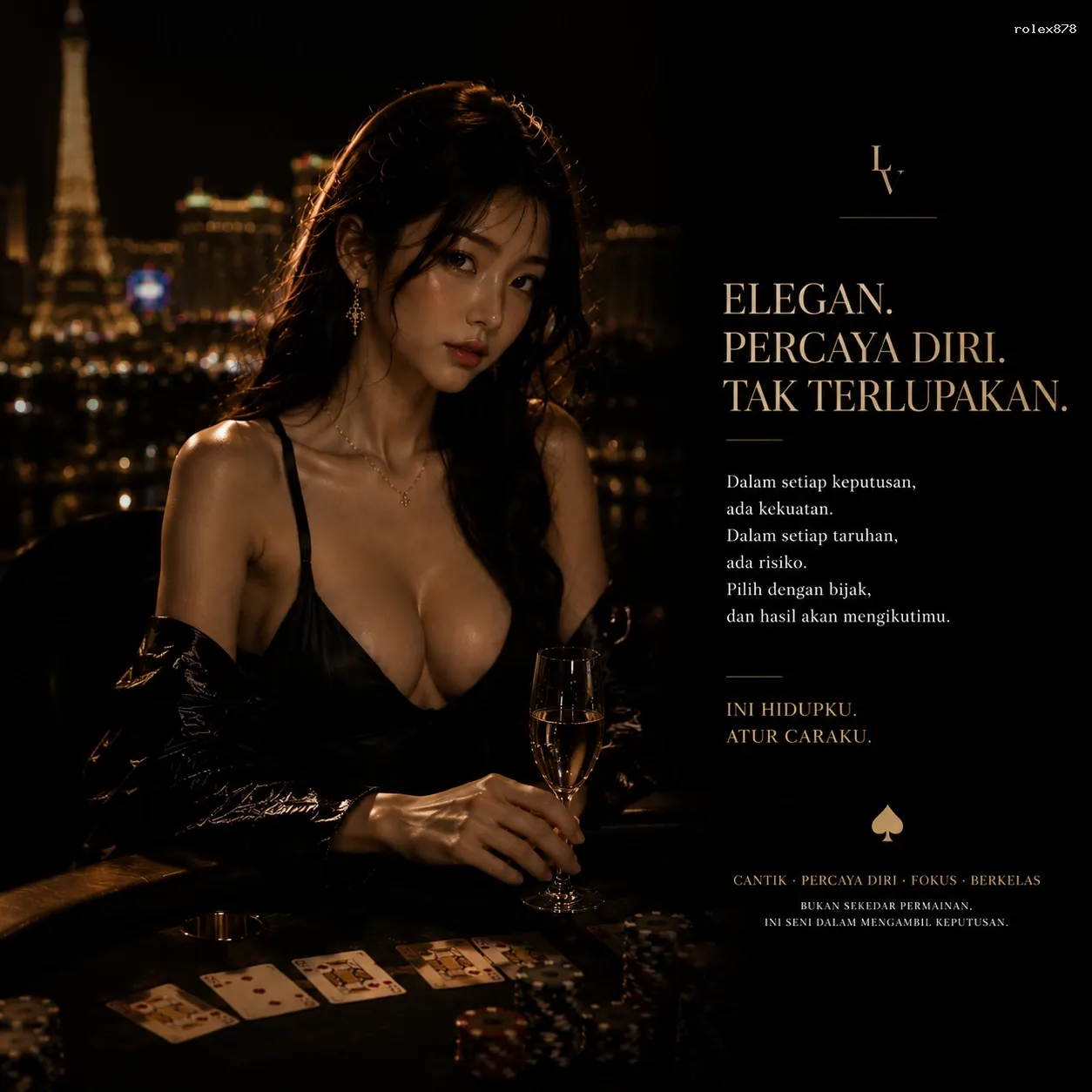 Menjelajahi Ragam Game dari rolex878 bagi Pecinta Game