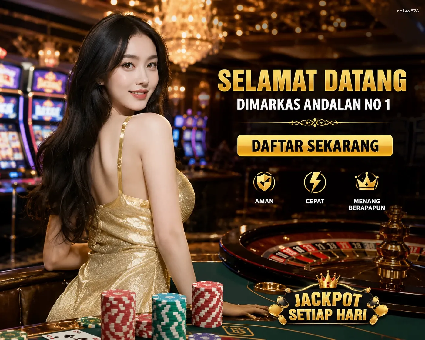 Tips dan Trik Bermain di rolex878 untuk Pemula
